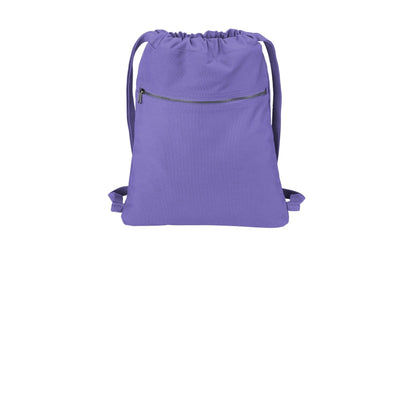 Port Authority-Port Authority ® Beach Wash ® Cinch Pack. BG621-MedTech-1