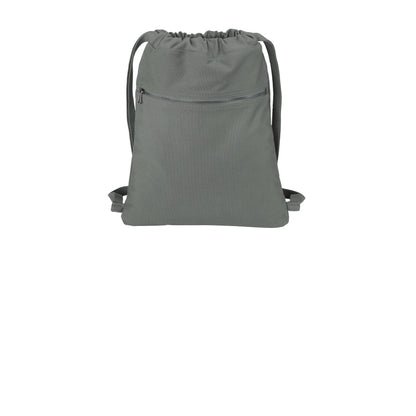 Port Authority-Port Authority ® Beach Wash ® Cinch Pack. BG621-MedTech-7