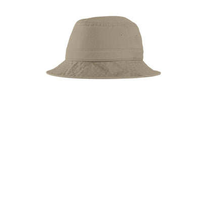 Port Authority-Port Authority® Bucket Hat. PWSH2-MedTech-2