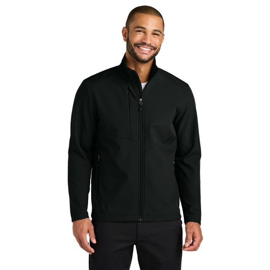 Port Authority-Port Authority® C-FREE® Core Soft Shell J720-MedTech-1