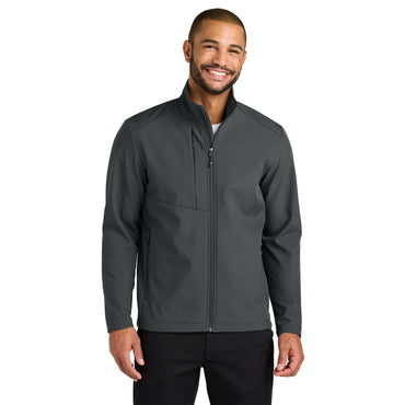 Port Authority-Port Authority® C-FREE® Core Soft Shell J720-MedTech-2