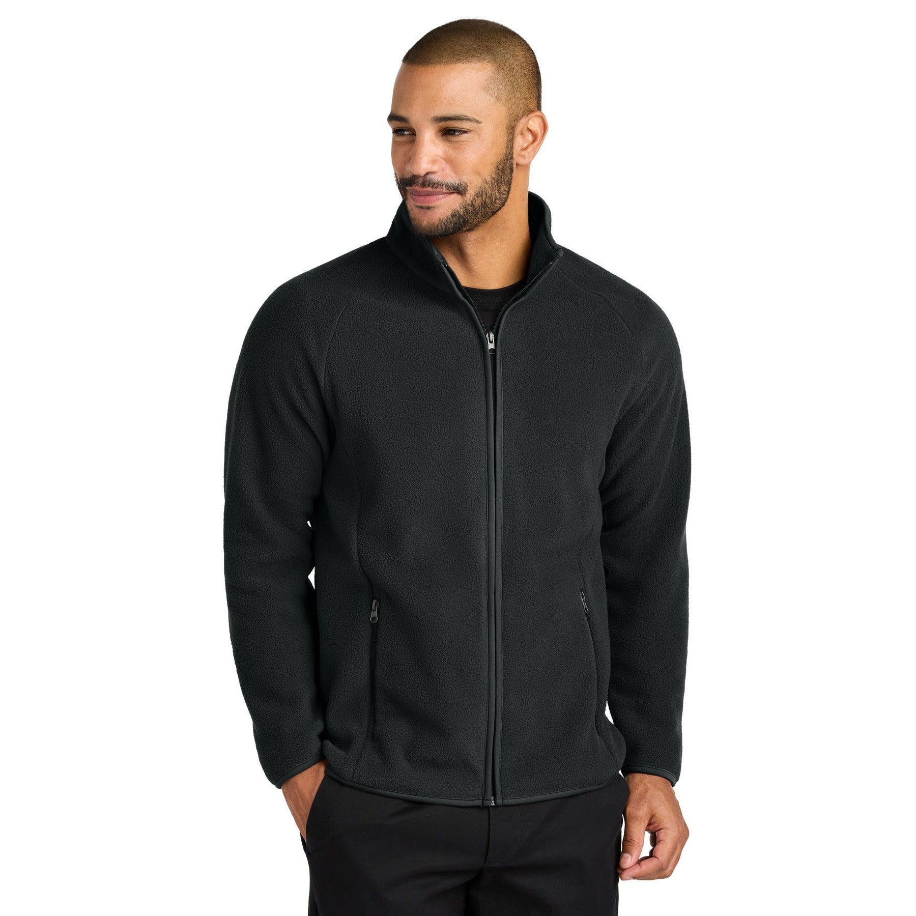 Port Authority-Port Authority® C-FREE® Raglan Fleece F700-MedTech-2