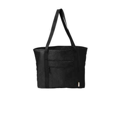 Port Authority-Port Authority® C-FREE® Recycled Tote BG470-MedTech-1