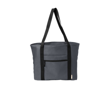 Port Authority-Port Authority® C-FREE® Recycled Tote BG470-MedTech-2