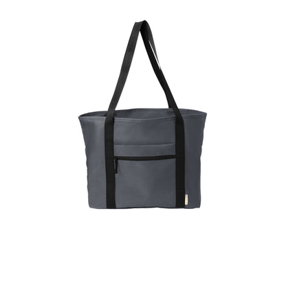 Port Authority-Port Authority® C-FREE® Recycled Tote BG470-MedTech-2