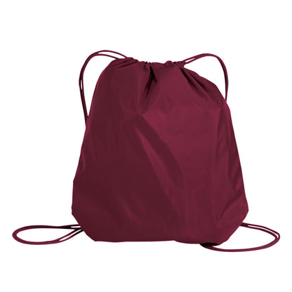 Port Authority-Port Authority® - Cinch Pack. BG85-MedTech-6