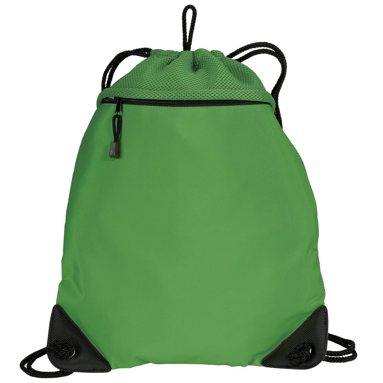 Port Authority-Port Authority® - Cinch Pack with Mesh Trim. BG810-MedTech-2