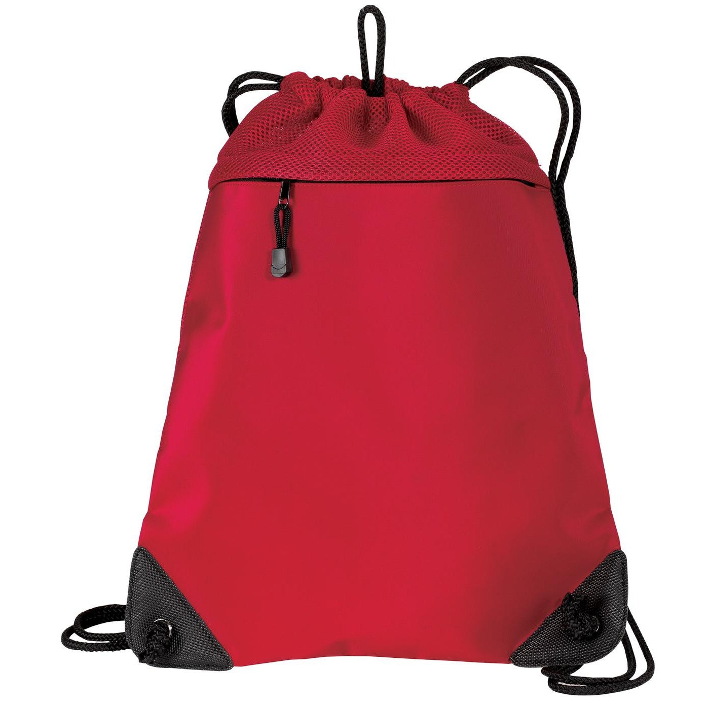 Port Authority-Port Authority® - Cinch Pack with Mesh Trim. BG810-MedTech-3