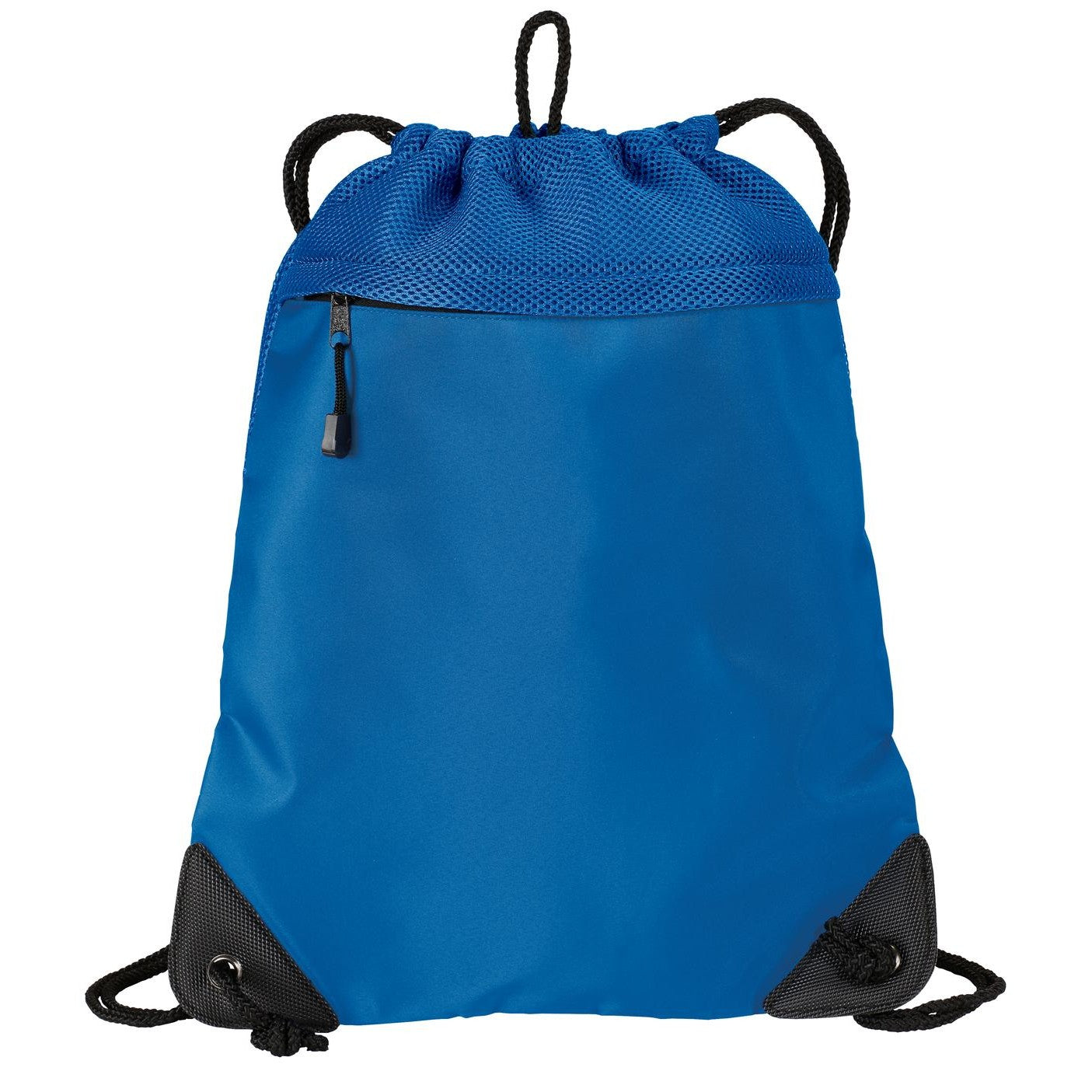 Port Authority-Port Authority® - Cinch Pack with Mesh Trim. BG810-MedTech-5