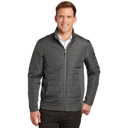 Port Authority-Port Authority ® Collective Insulated Jacket. J902-MedTech-2