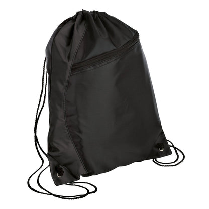 Port Authority-Port Authority® - Colorblock Cinch Pack. BG80-MedTech-1