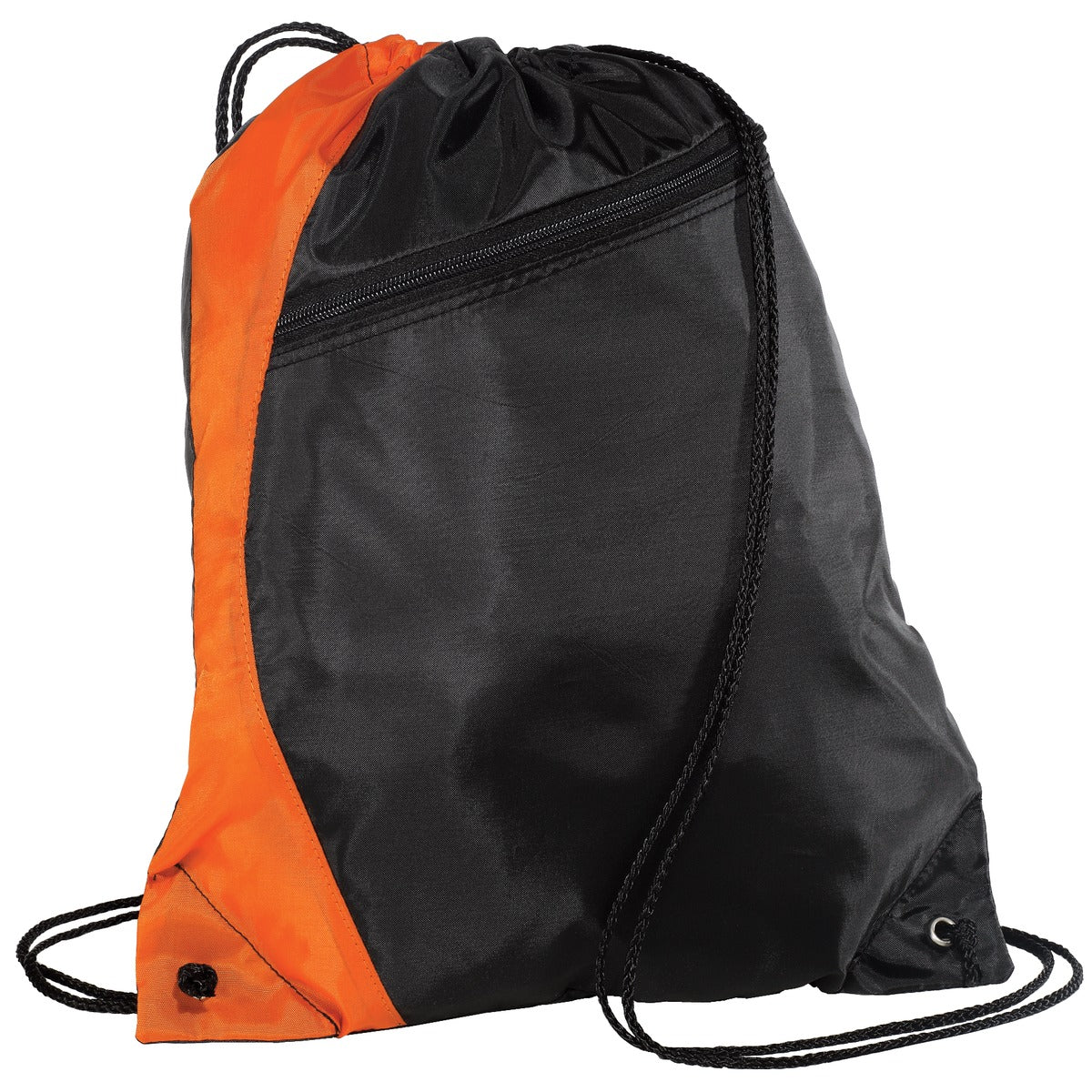 Port Authority-Port Authority® - Colorblock Cinch Pack. BG80-MedTech-2