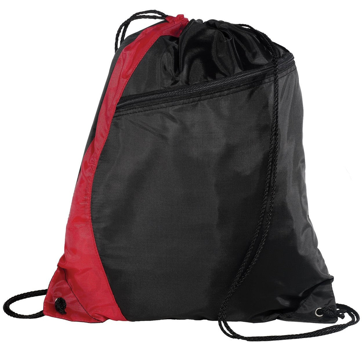 Port Authority-Port Authority® - Colorblock Cinch Pack. BG80-MedTech-3