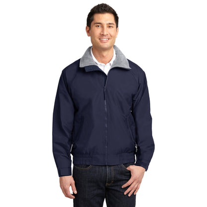 Port Authority-Port Authority® Competitor™ Jacket. JP54-MedTech-3