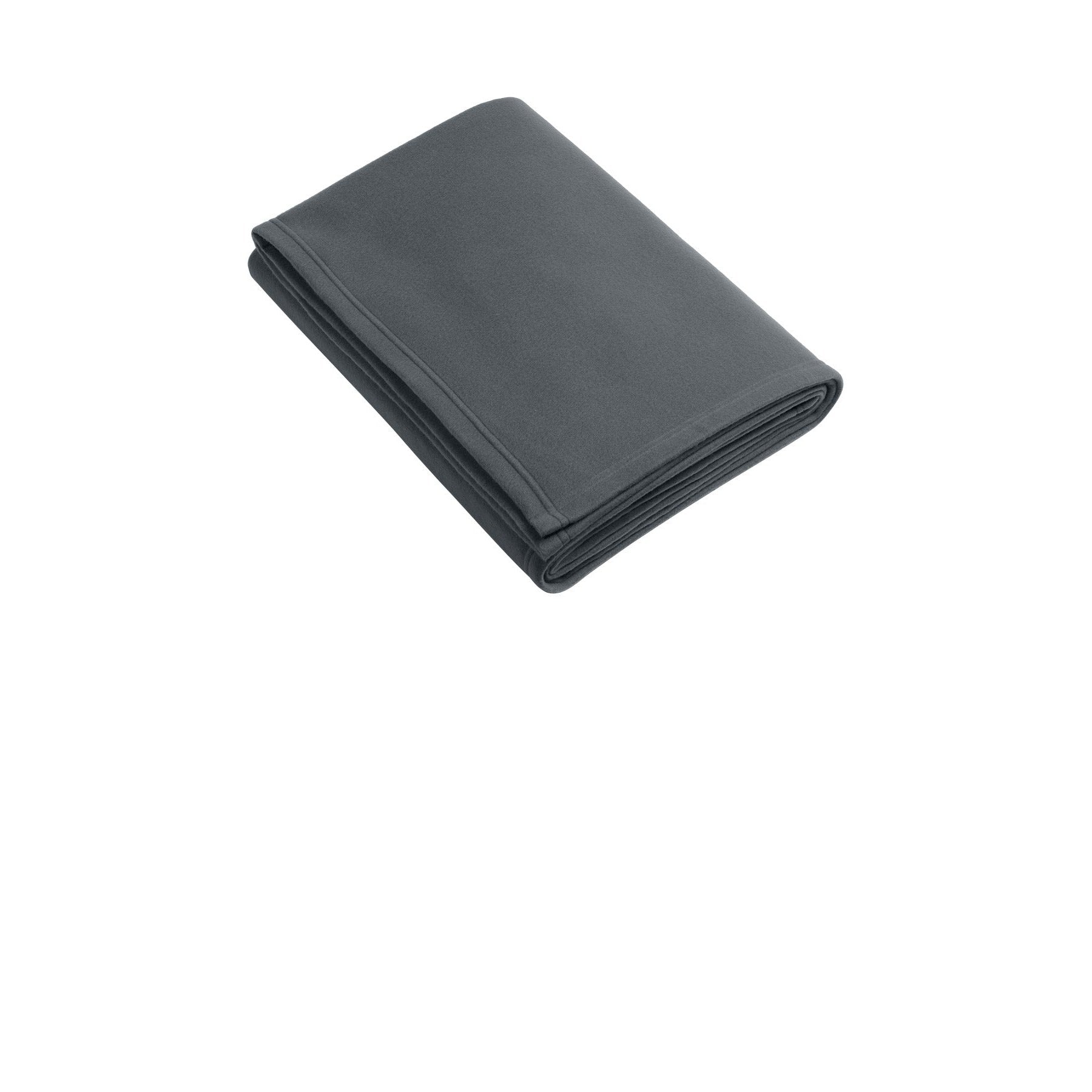 Port Authority-Port Authority® Core Fleece Blanket. BP60-MedTech-7