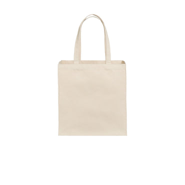 Port Authority-Port Authority® Cotton Canvas Over-the-Shoulder Tote BG426-MedTech-2