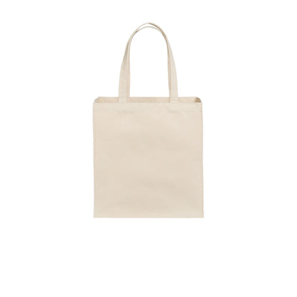Port Authority-Port Authority® Cotton Canvas Over-the-Shoulder Tote BG426-MedTech-2