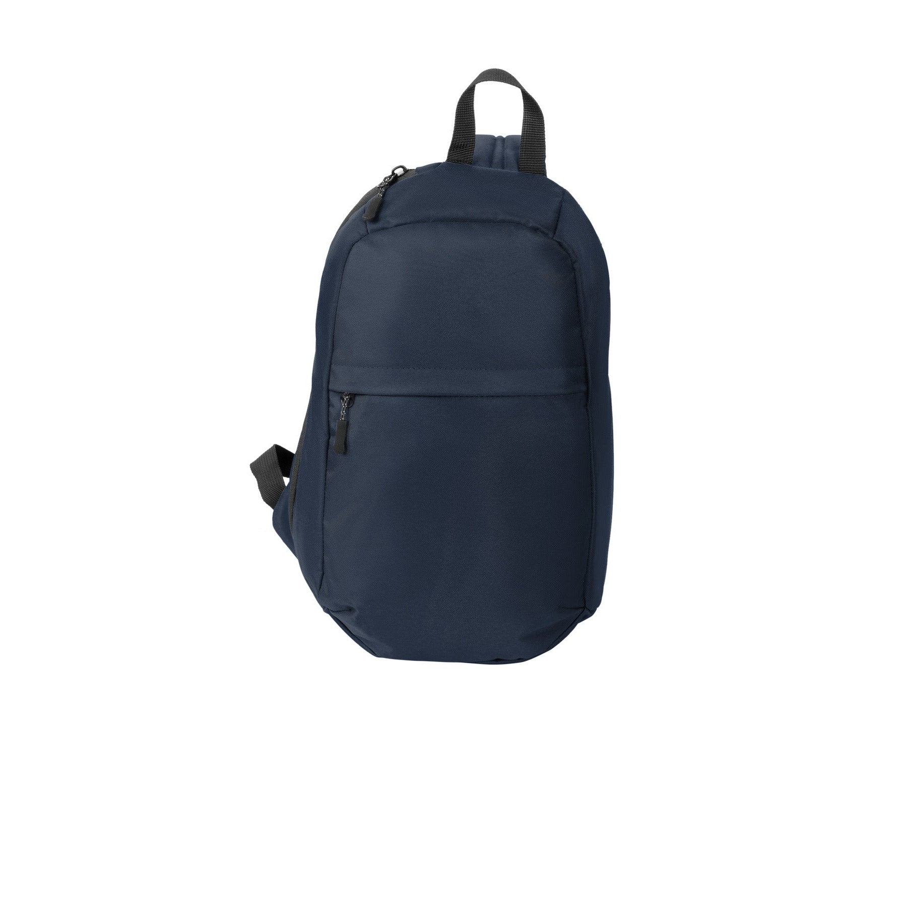 Port Authority-Port Authority® Crossbody Backpack BG228-MedTech-4