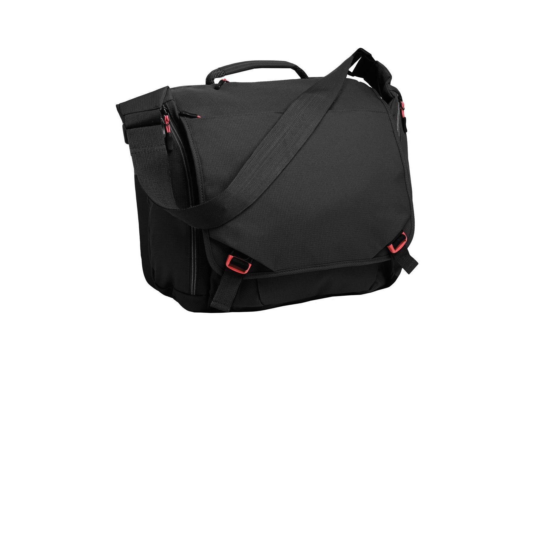 Port Authority-Port Authority® Cyber Messenger. BG300-MedTech-1