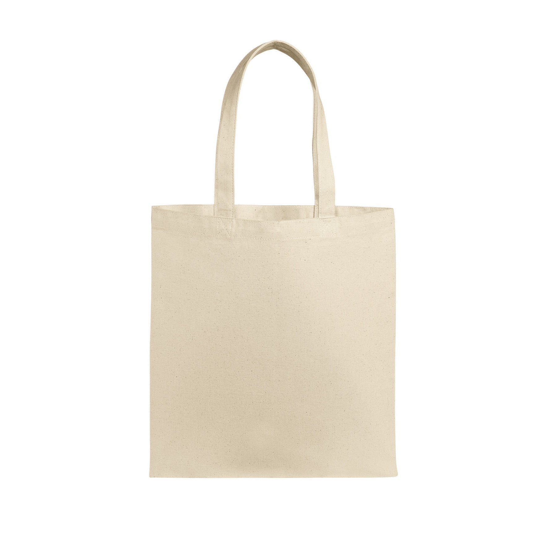 Port Authority-Port Authority® Eco Blend Canvas Tote BG420-MedTech-1