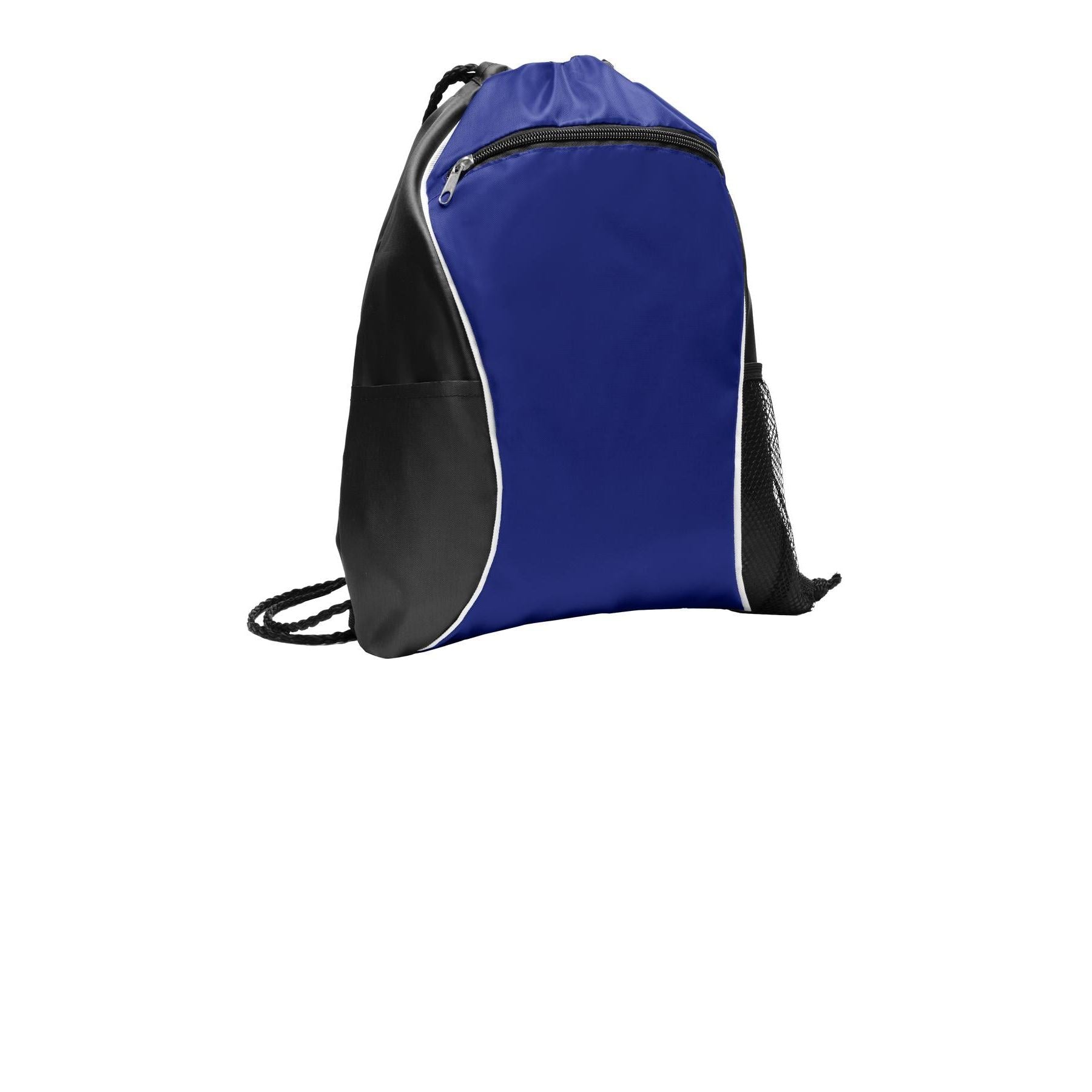 Port Authority-Port Authority® Fast Break Cinch Pack. BG613-MedTech-3
