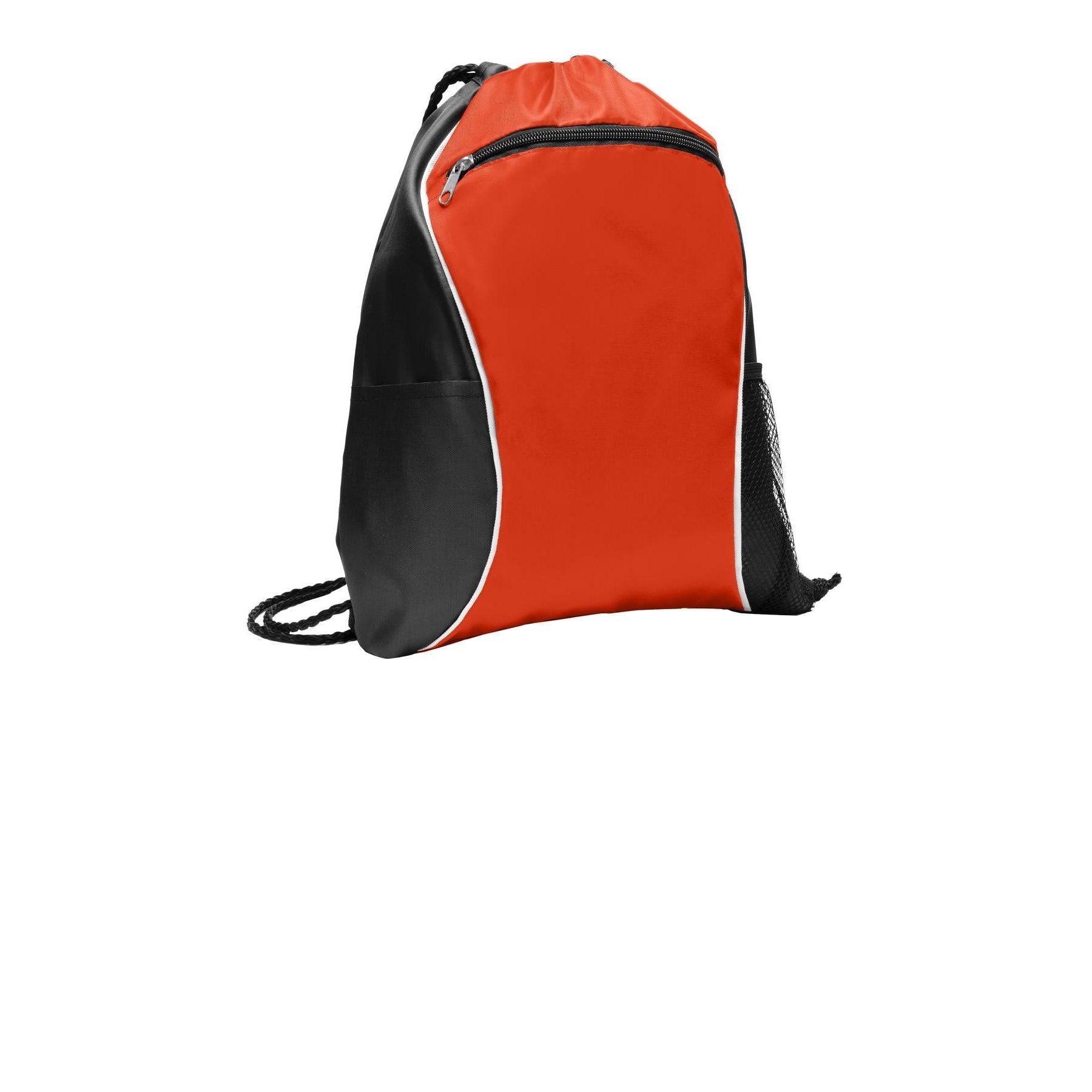 Port Authority-Port Authority® Fast Break Cinch Pack. BG613-MedTech-4