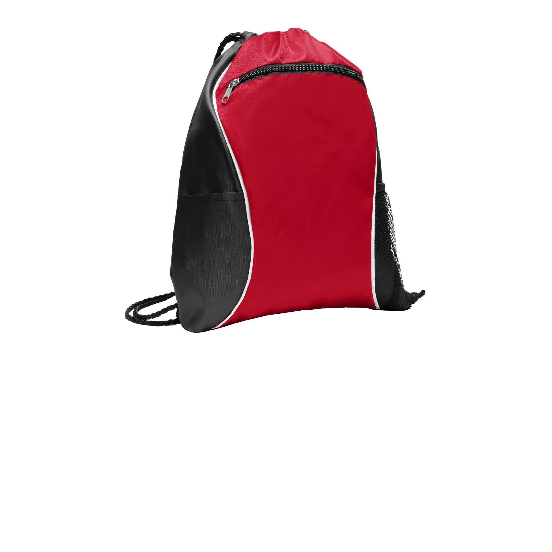 Port Authority-Port Authority® Fast Break Cinch Pack. BG613-MedTech-6