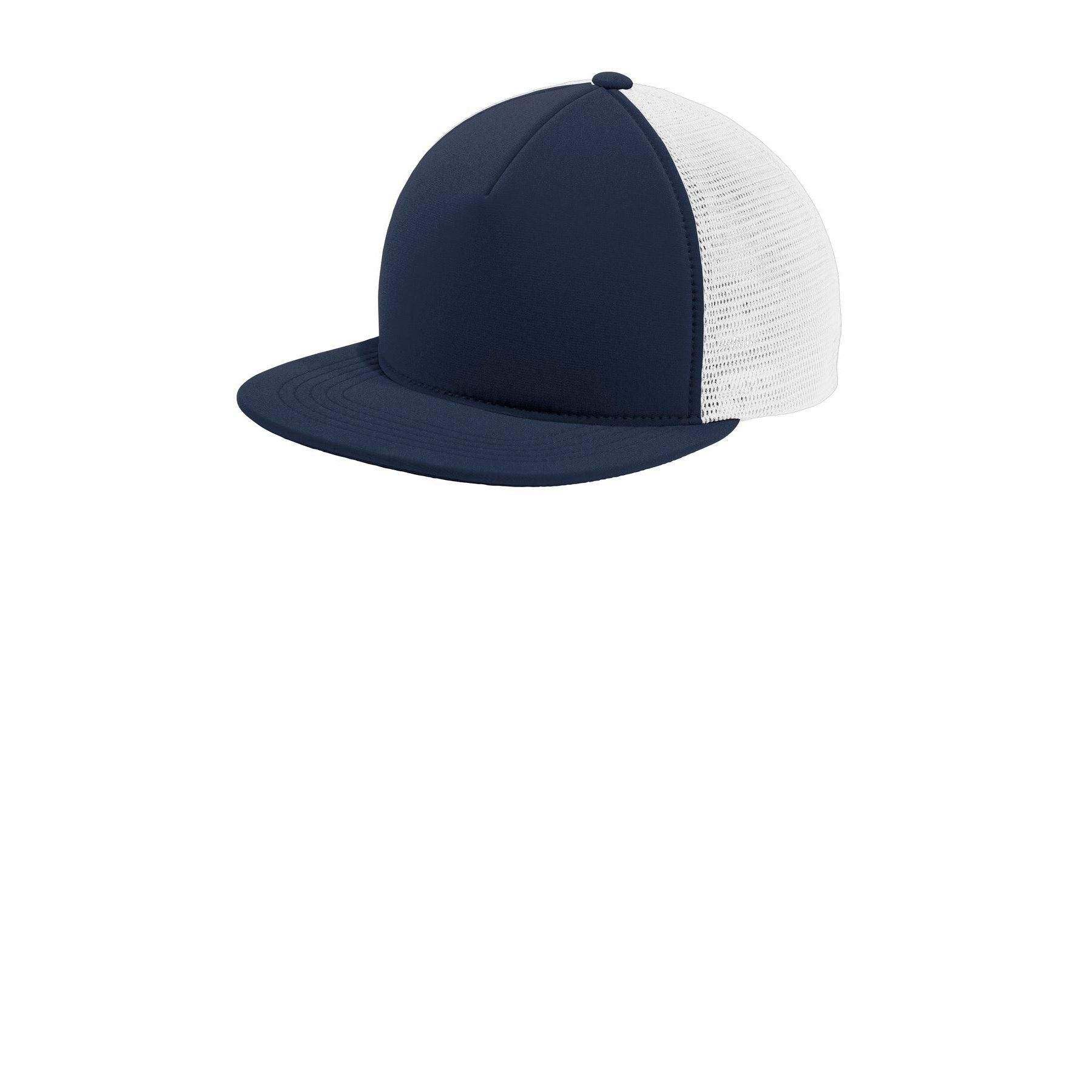Port Authority-Port Authority ® Flexfit 110 ® Foam Outdoor Cap. C937-MedTech-5