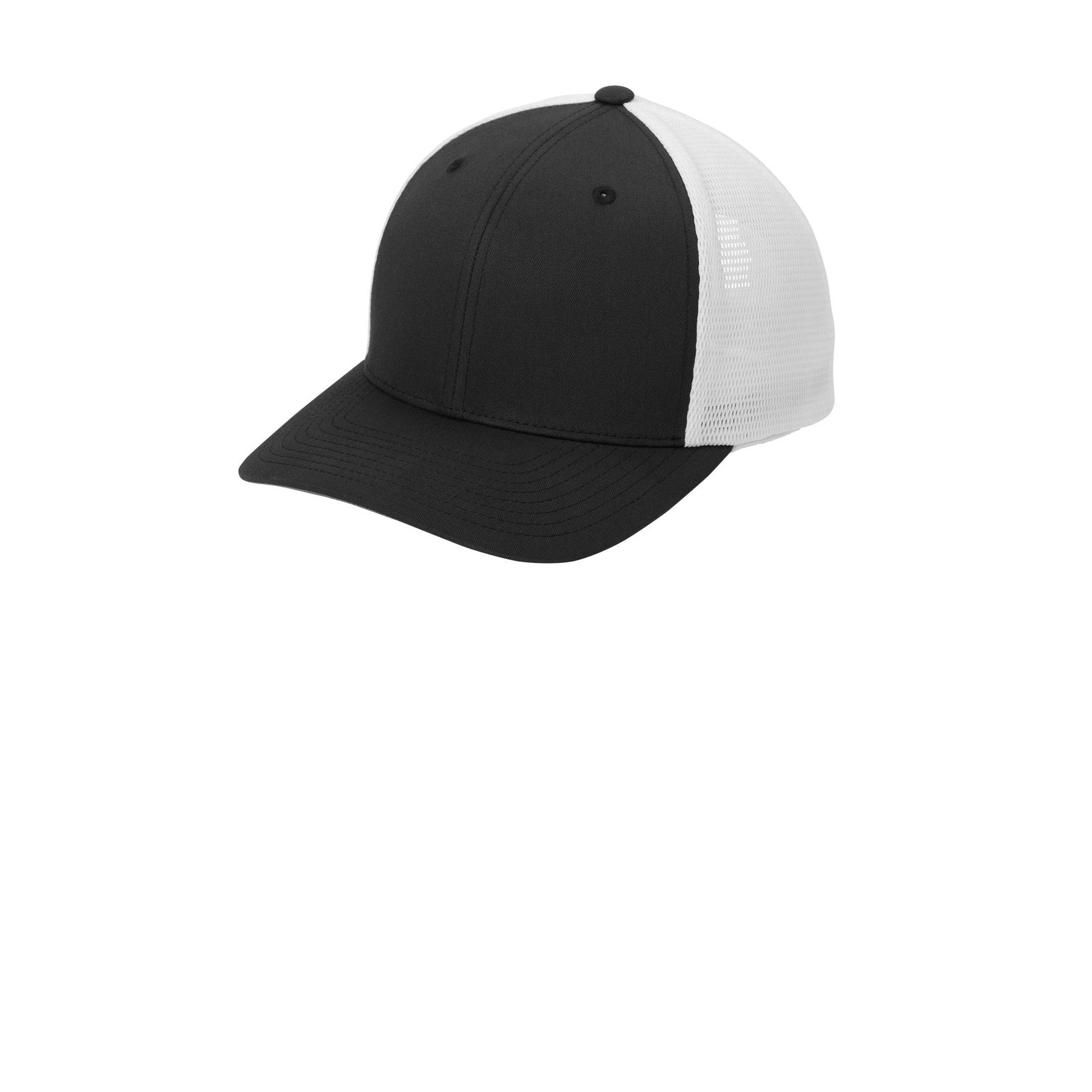 Port Authority-Port Authority® Flexfit 110® Mesh Cap C110-MedTech-2