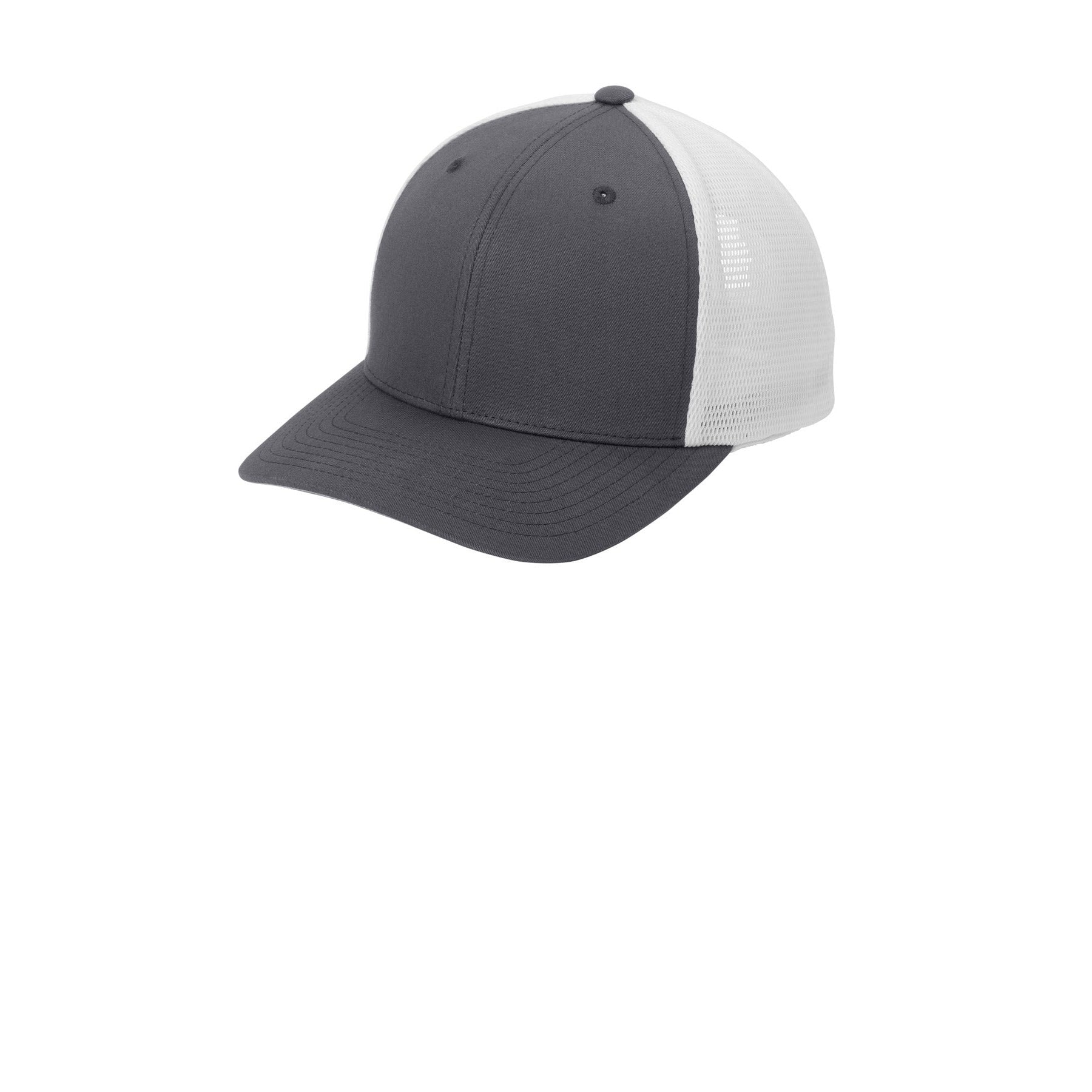 Port Authority-Port Authority® Flexfit 110® Mesh Cap C110-MedTech-3