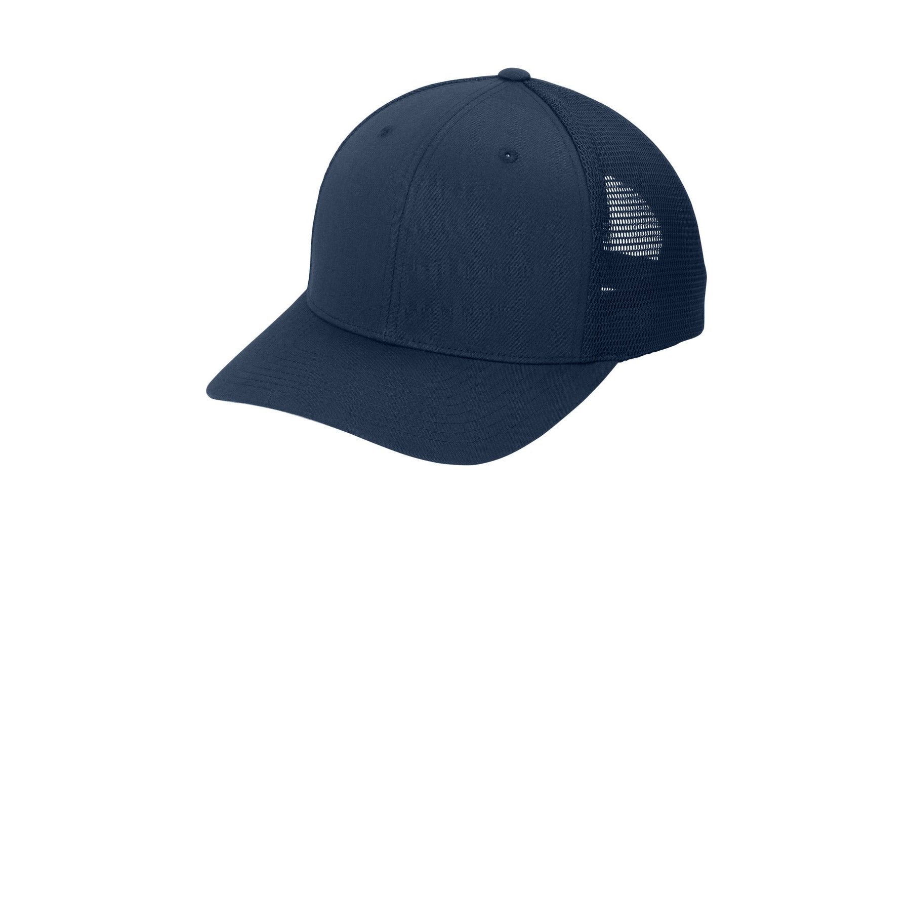 Port Authority-Port Authority® Flexfit 110® Mesh Cap C110-MedTech-6