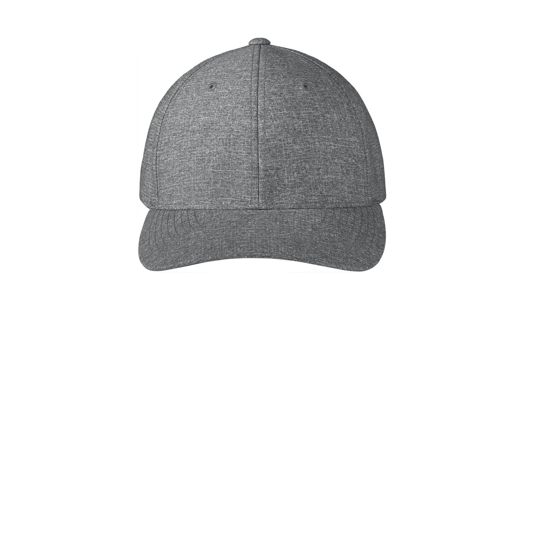 Port Authority-Port Authority ® Flexfit 110 ® Performance Snapback Cap C301-MedTech-2