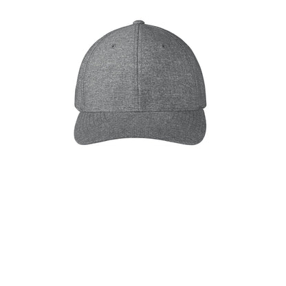 Port Authority-Port Authority ® Flexfit 110 ® Performance Snapback Cap C301-MedTech-2