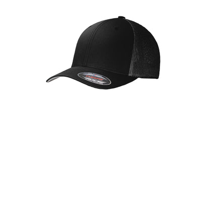 Port Authority-Port Authority® Flexfit® Mesh Back Cap. C812-MedTech-1