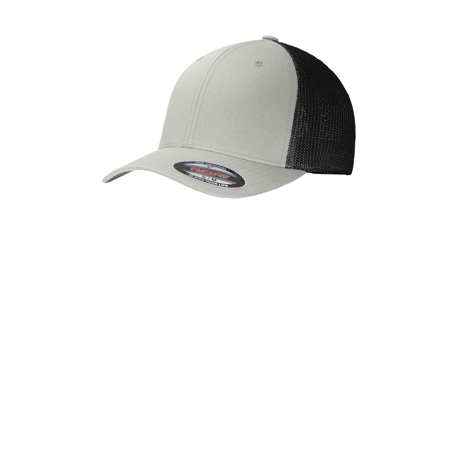Port Authority-Port Authority® Flexfit® Mesh Back Cap. C812-MedTech-10