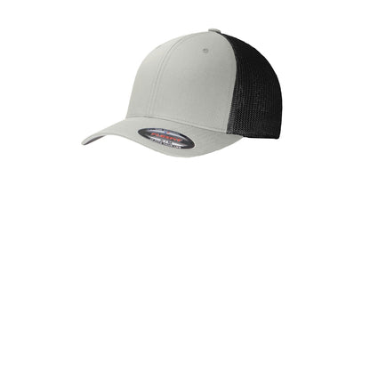 Port Authority-Port Authority® Flexfit® Mesh Back Cap. C812-MedTech-10