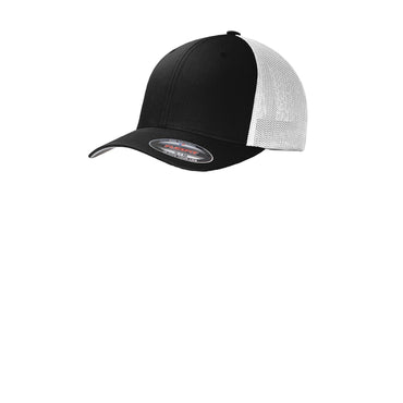 Port Authority-Port Authority® Flexfit® Mesh Back Cap. C812-MedTech-2