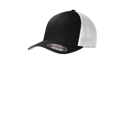 Port Authority-Port Authority® Flexfit® Mesh Back Cap. C812-MedTech-2