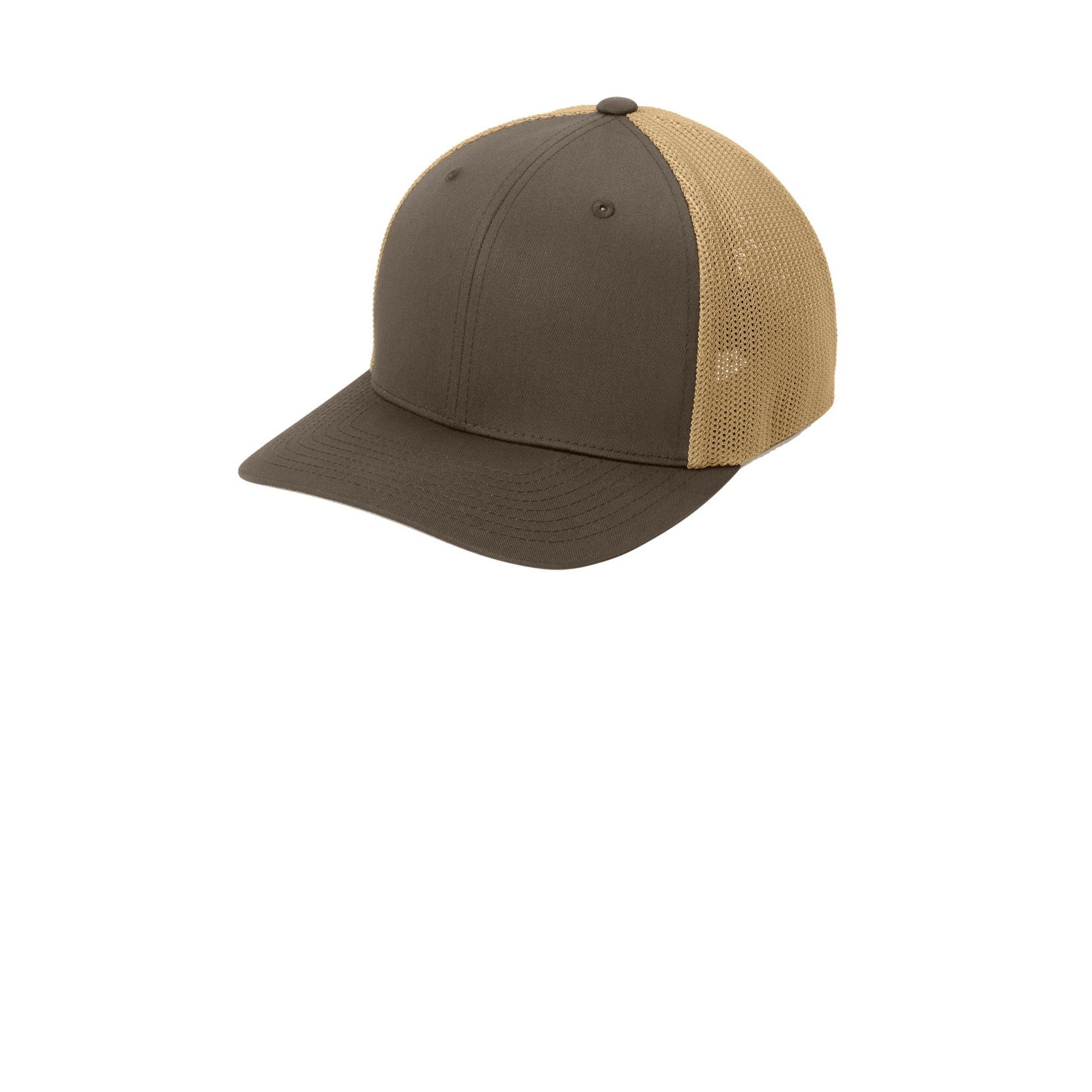 Port Authority-Port Authority® Flexfit® Mesh Back Cap. C812-MedTech-3
