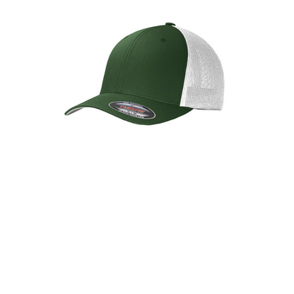 Port Authority-Port Authority® Flexfit® Mesh Back Cap. C812-MedTech-4