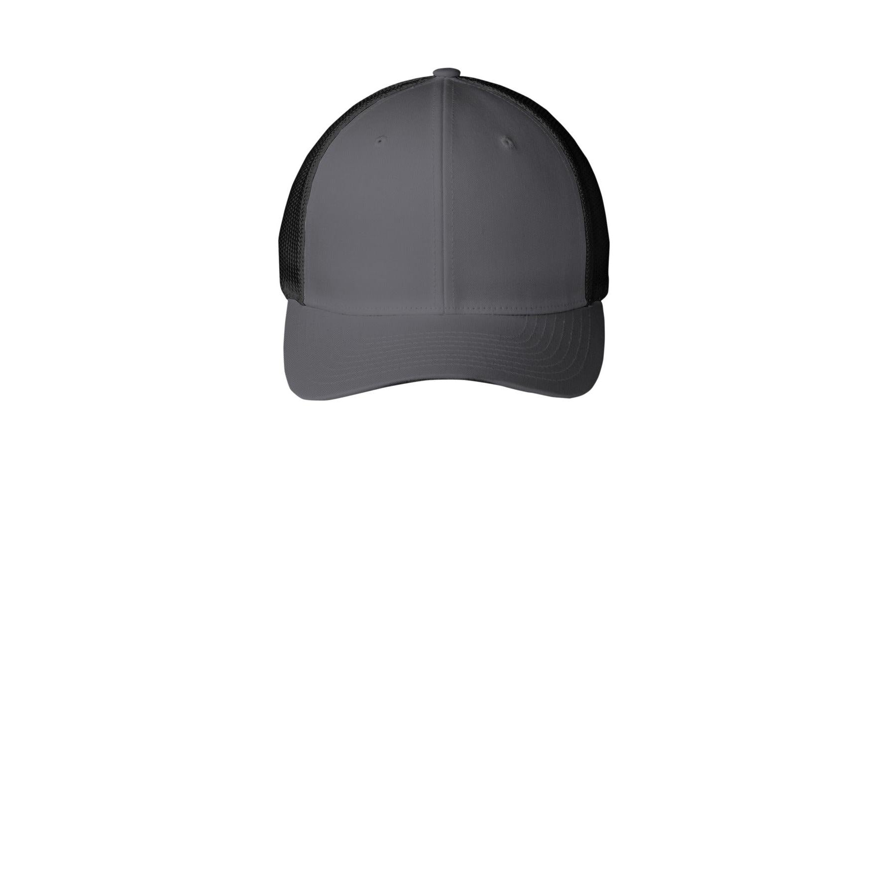 Port Authority-Port Authority® Flexfit® Mesh Back Cap. C812-MedTech-5