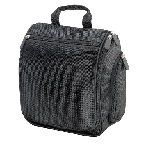 Port Authority-Port Authority® Hanging Toiletry Kit. BG700-MedTech-1