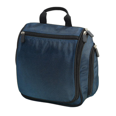 Port Authority-Port Authority® Hanging Toiletry Kit. BG700-MedTech-2
