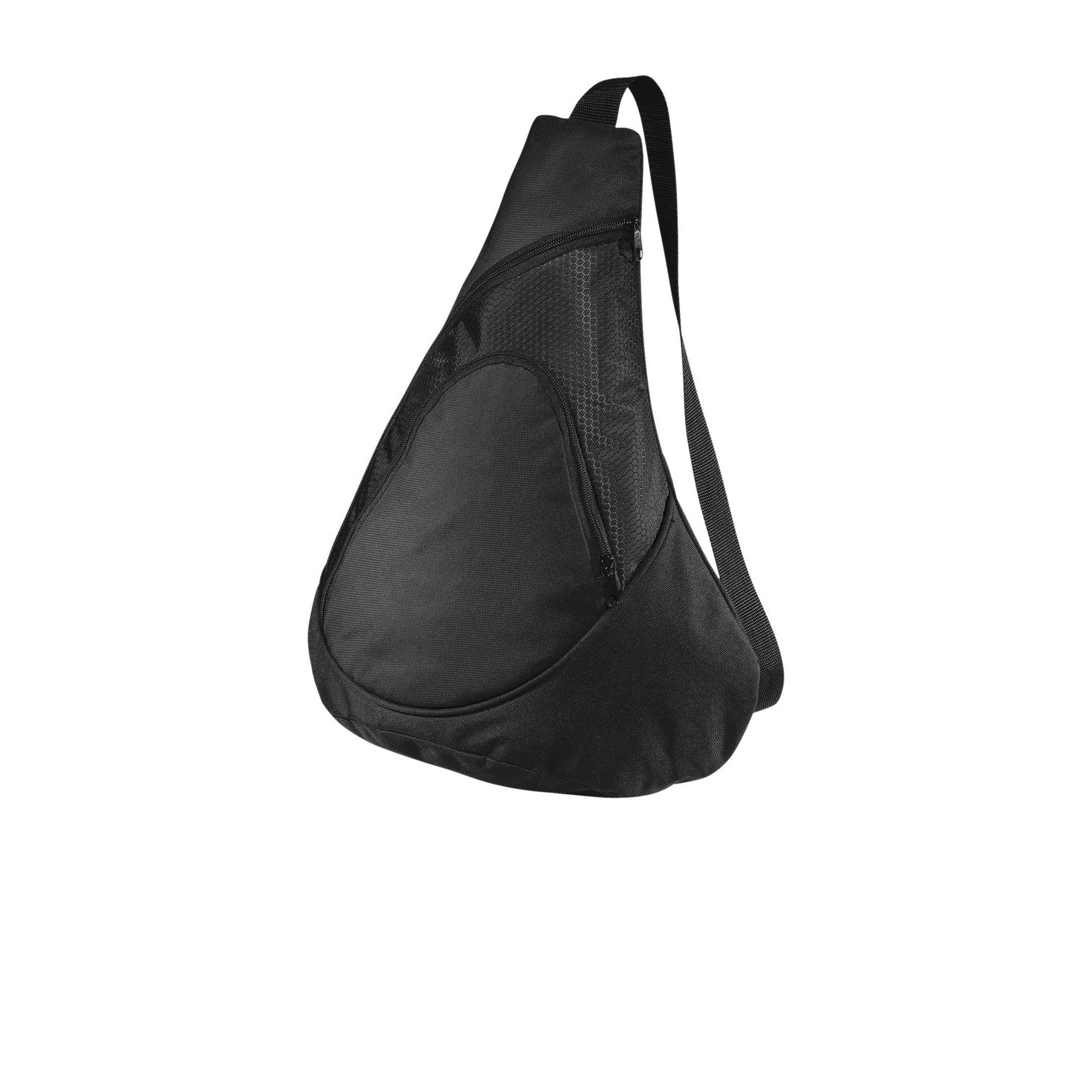 Port Authority-Port Authority® - Honeycomb Sling Pack. BG1010-MedTech-1