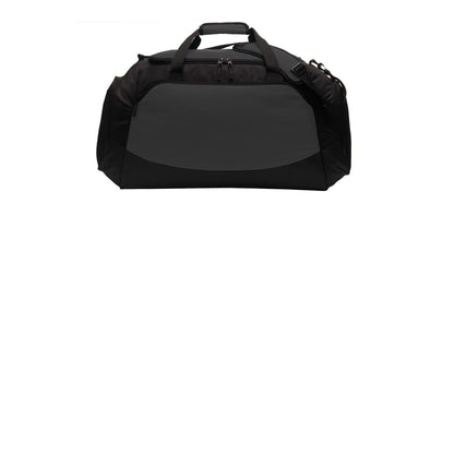 Port Authority-Port Authority® Large Active Duffel. BG802-MedTech-2