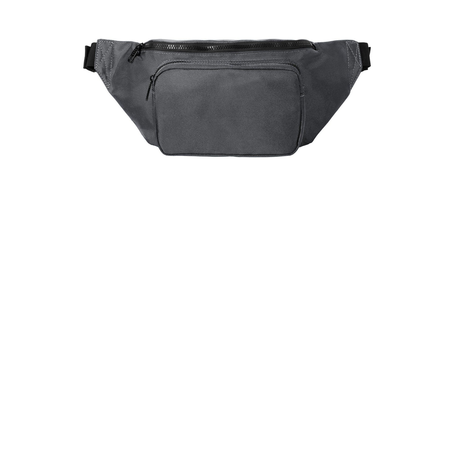 Port Authority-Port Authority® Large Crossbody Hip Pack BG919-MedTech-2