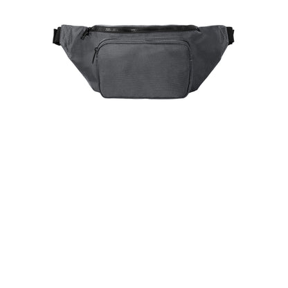 Port Authority-Port Authority® Large Crossbody Hip Pack BG919-MedTech-2