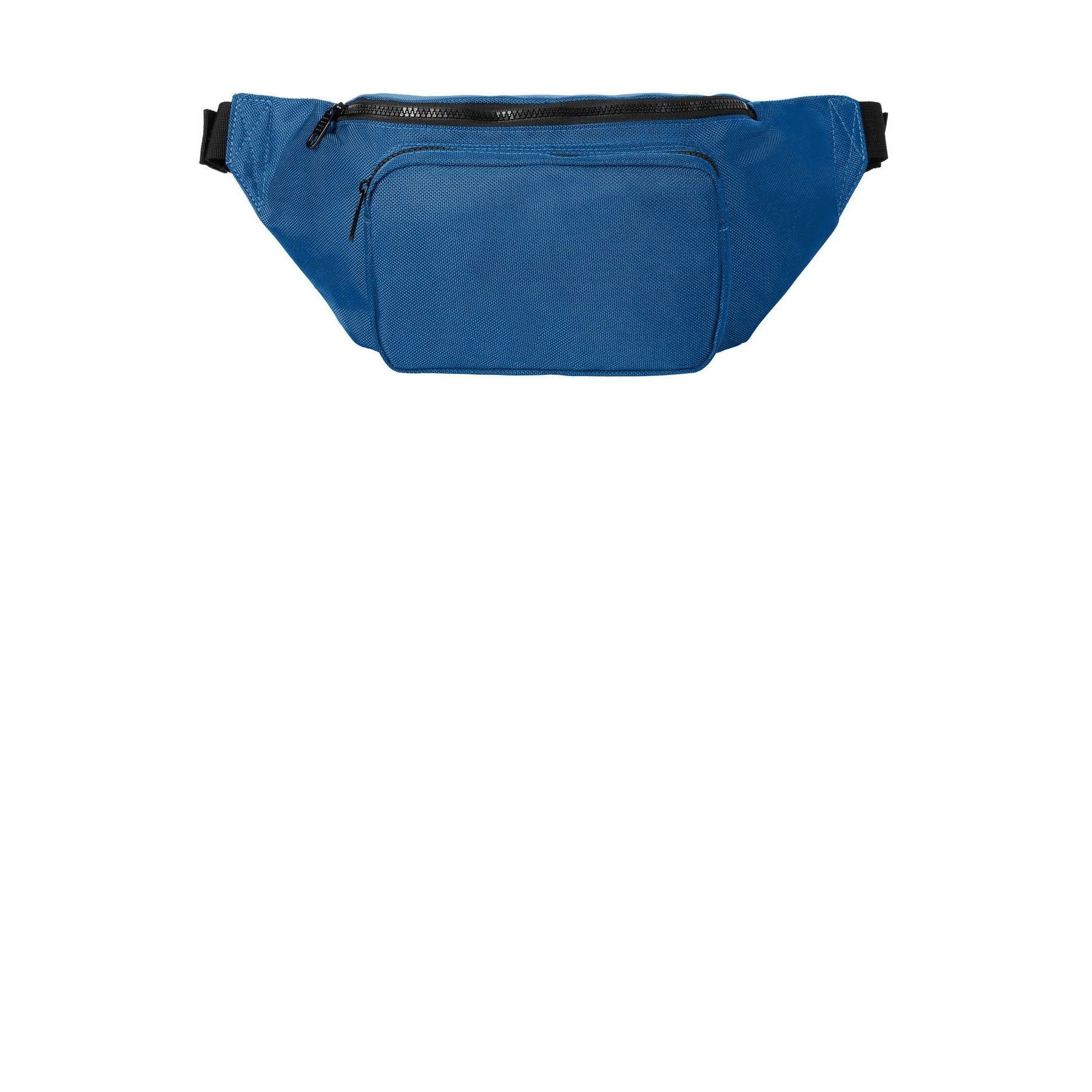 Port Authority-Port Authority® Large Crossbody Hip Pack BG919-MedTech-3