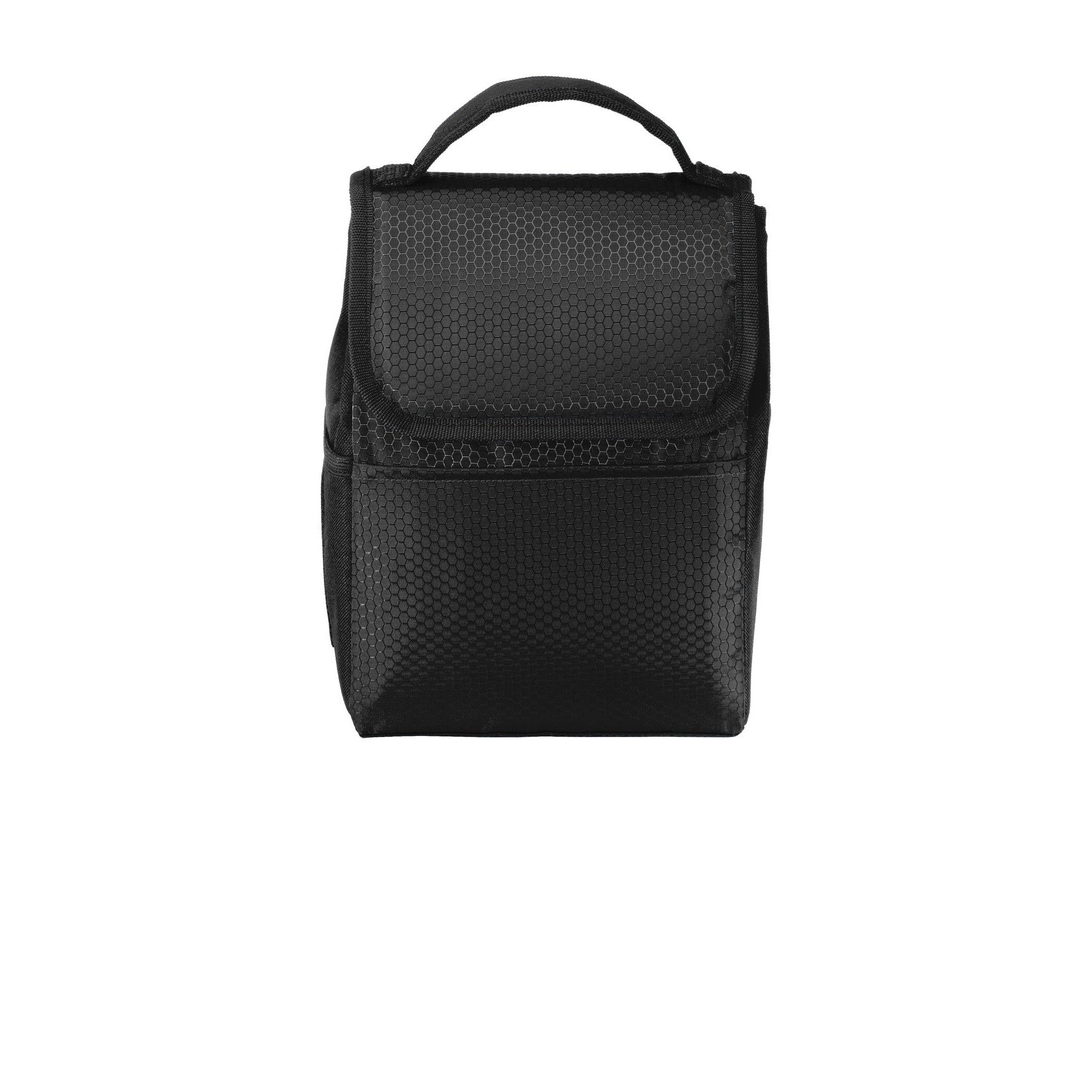 Port Authority-Port Authority® Lunch Bag Cooler. BG500-MedTech-1