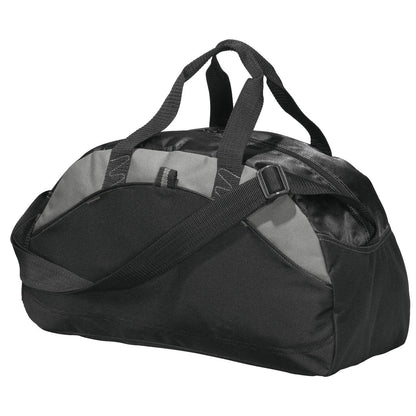 Port Authority-Port Authority® - Medium Contrast Duffel. BG1070-MedTech-1